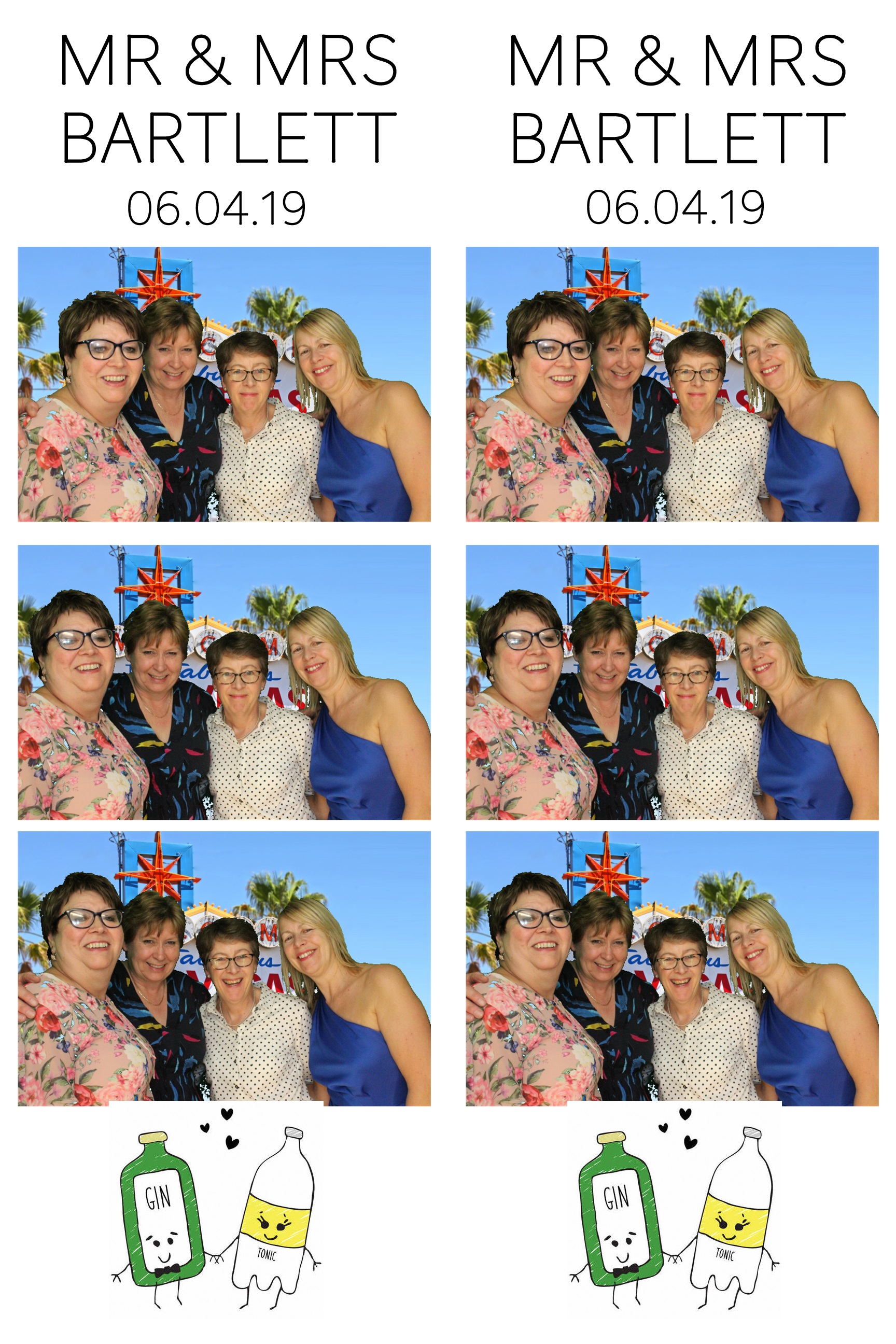 Tom and Zoe's Wedding | View more photos from the event at images.mobile-photo-booth.com/u/MobilePhotoBoothUK/Tom-and-Zoes-Wedding